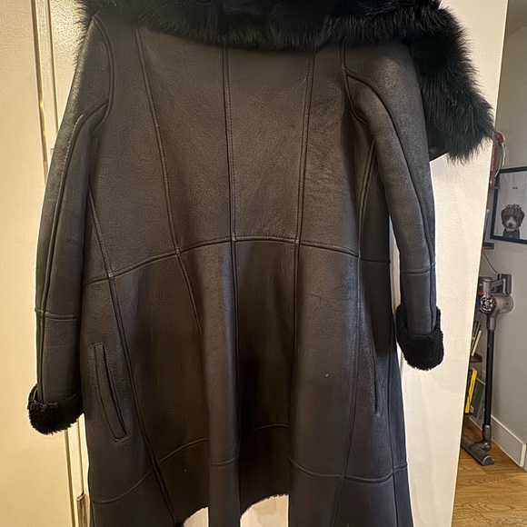 Lamarque jacket - Picture 2 of 5